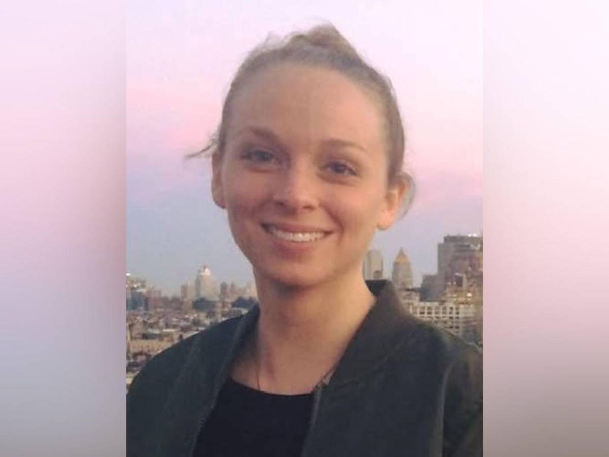 Asesinó a su esposa, confesó y horas después apareció muerto en un parque de Nueva York