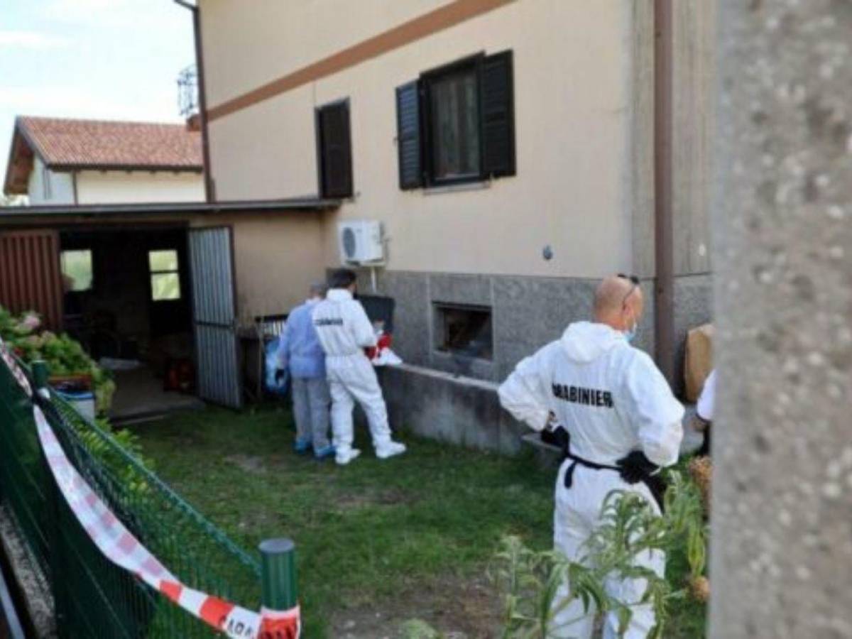 Hombre fue desmembrado por su madre y su pareja: La única manera de detenerlo es matarlo