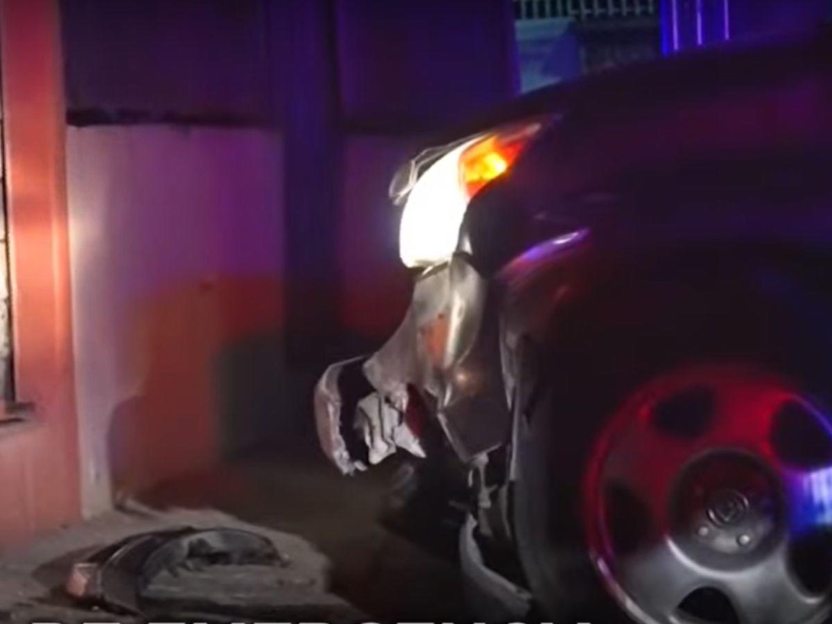 Alan Carbajal, asesinado al salir de discoteca en el bulevar Morazán: en el cuello y la cabeza le dispararon