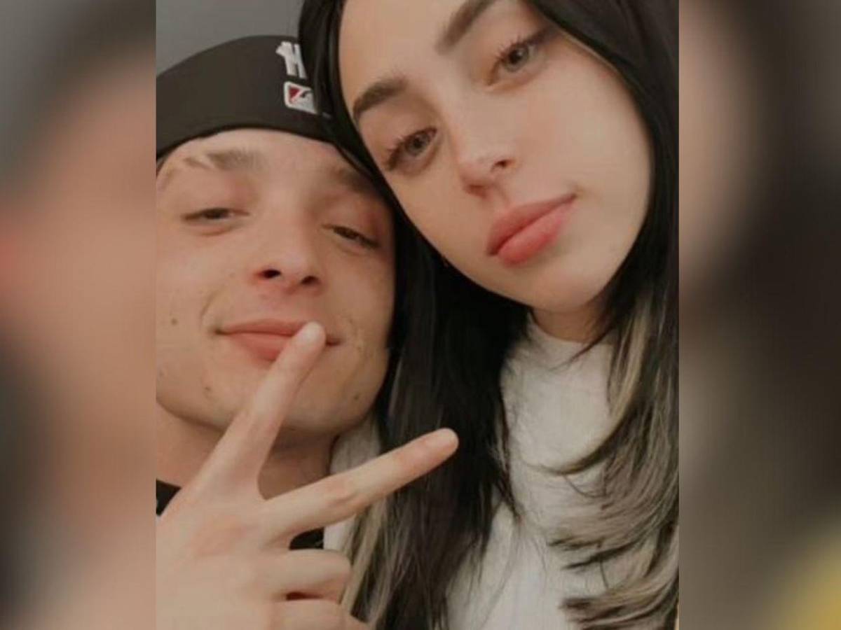 El historial amoroso de Nicki Nicole