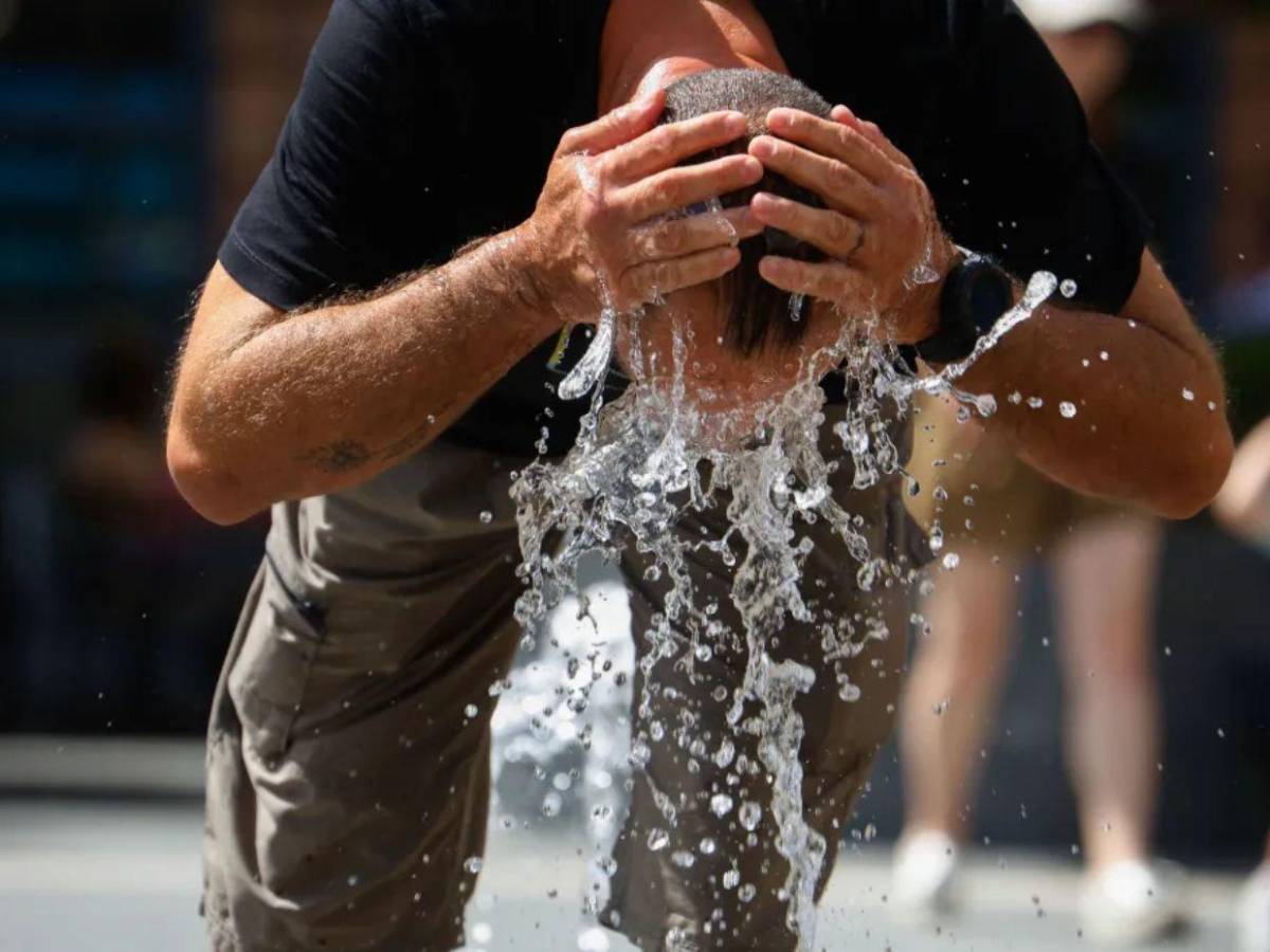 ¿Qué explica el aumento del calor y por qué podría continuar? Esto dicen los expertos