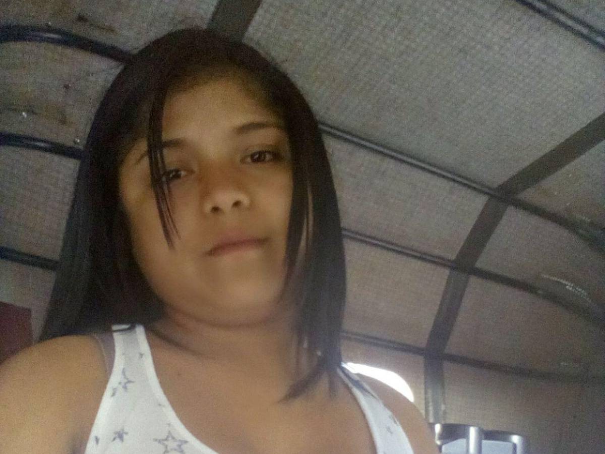 Katherin Jiménez, joven que murió tras brutal golpiza y abuso sexual en la capital Katherin Jiménez, joven que murió tras brutal golpiza y abuso sexual en la capital
