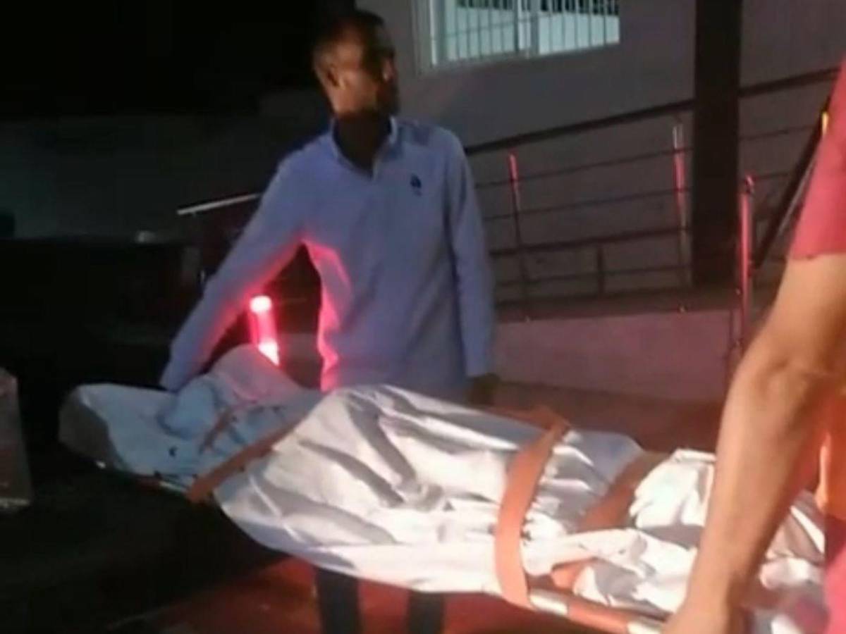 Violencia vicaria: hombre se quitó la vida junto a su hijo de 2 años: Así tú lo quisiste, gracias por todo