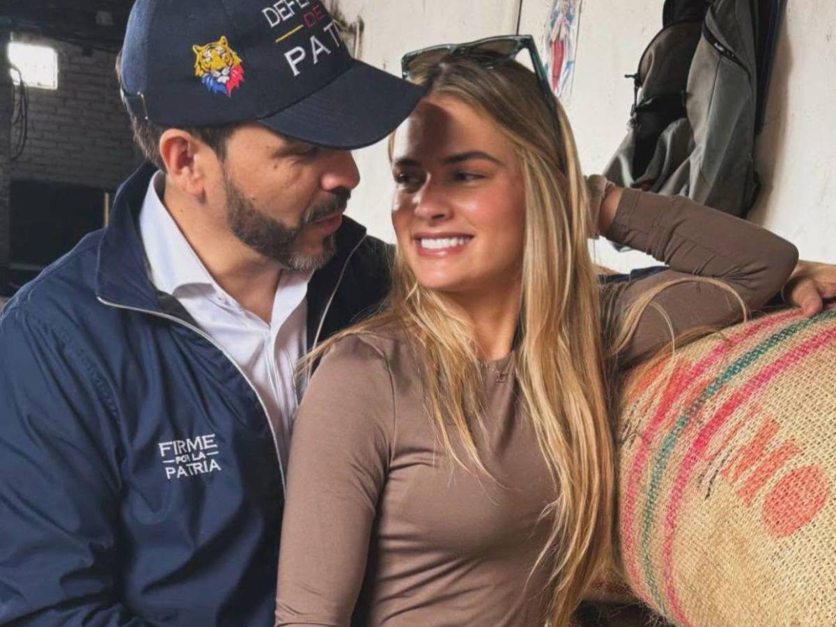 ¿Quién es Ana Lucía Pineda, la empresaria que se convertirá en la próxima primera dama de Colombia?
