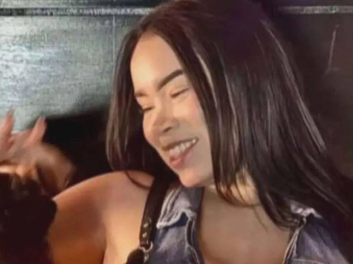 María Flores, DJ colombiana que murió tras accidente provocado por conductor ebrio