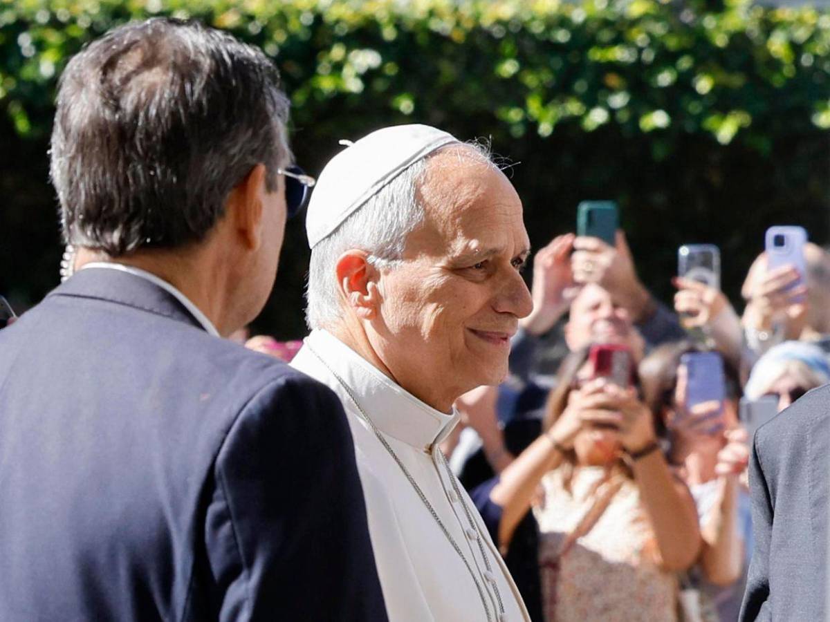 Con amplia experiencia: Stefano Margaritora, cirujano que liderará la operación del papa León XIV