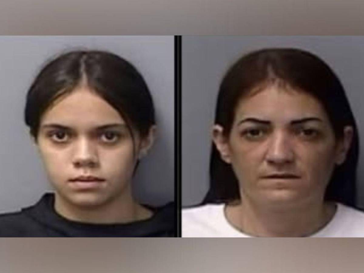 La mataron frente a su madre: Gabriela Pratts atacada por amigas en Puerto Rico