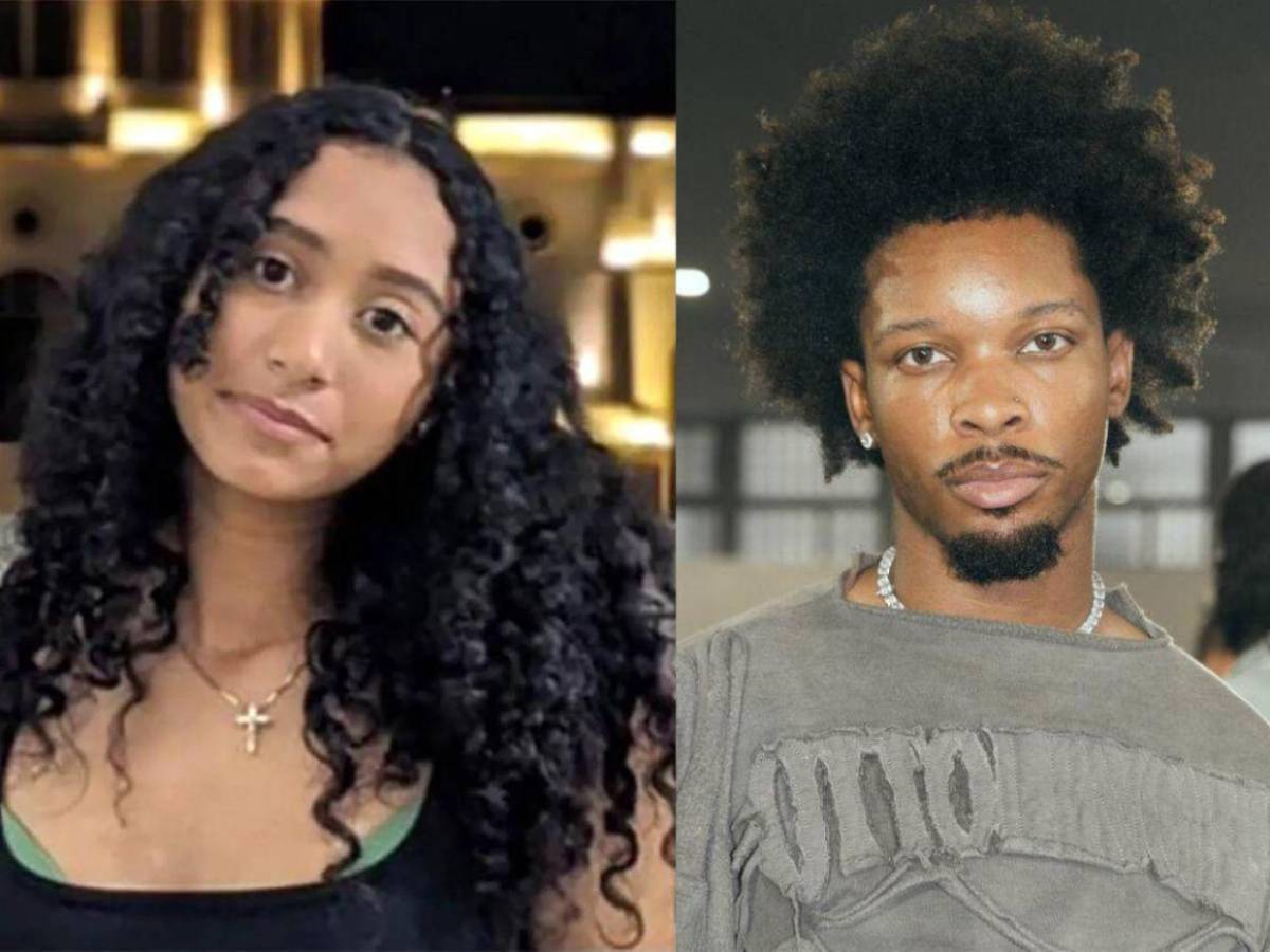 Celeste Rivas, la adolescente que apareció muerta en el vehículo de D4vd