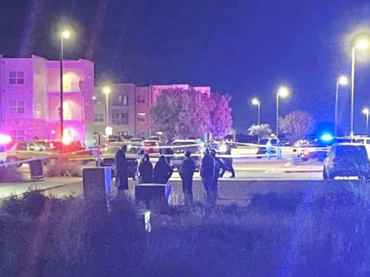 Adolescente de 15 años mata a madre y dos hermanitos de su exnovia en Odessa, Texas