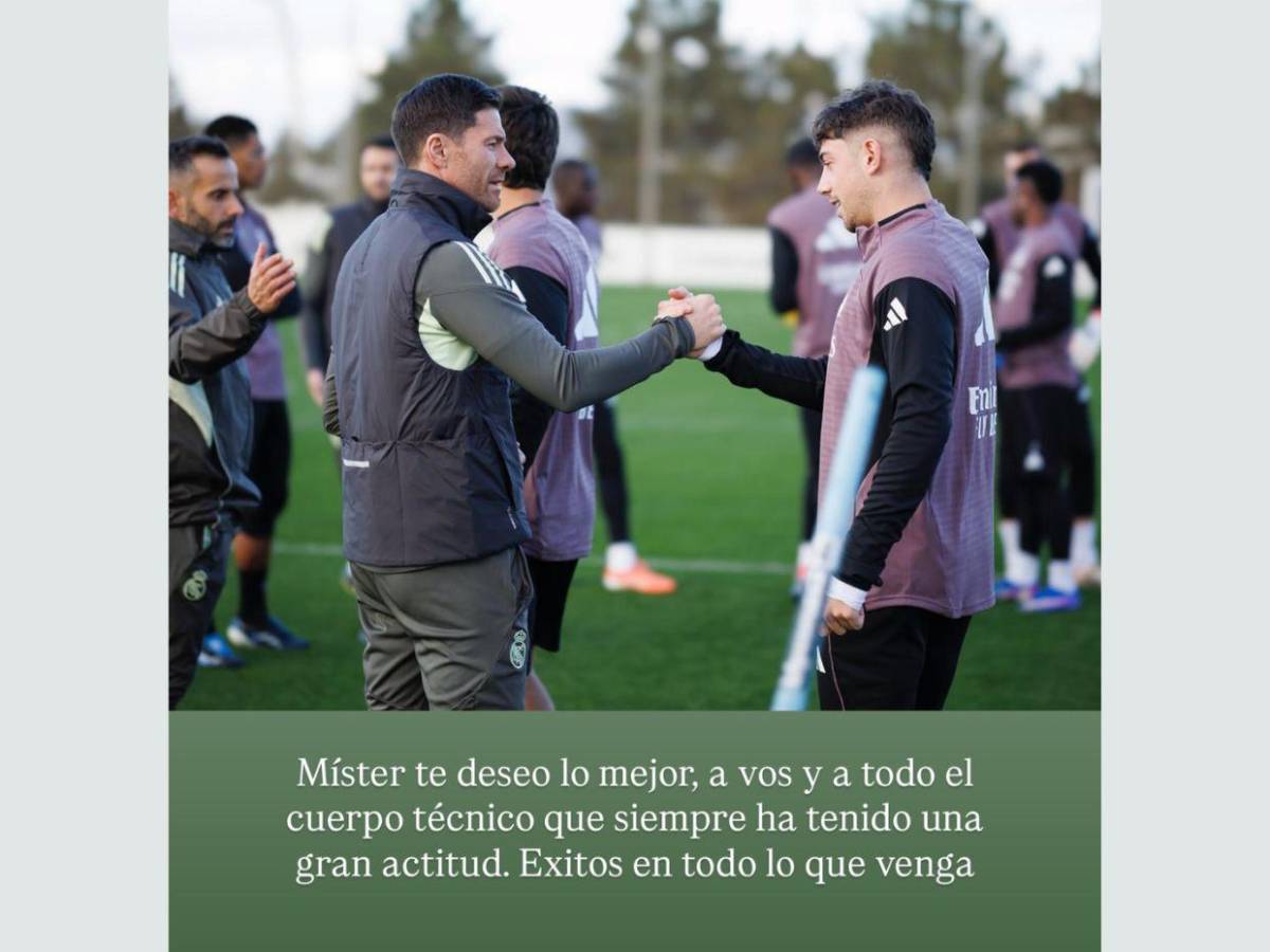 Mensaje de Mbappé, exjugador se ríe por Arbeloa y la curiosa publicación de Raphinha