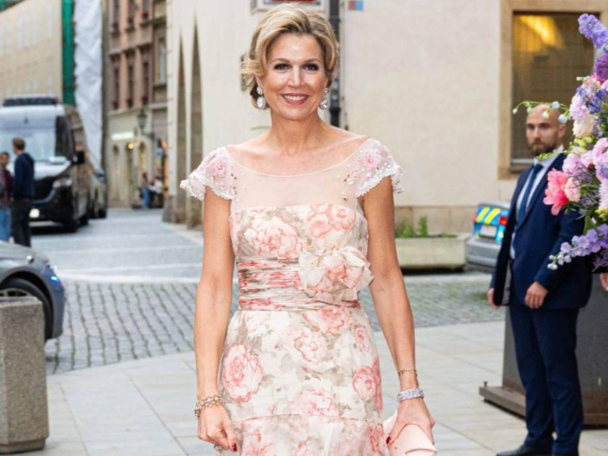 De Diana de Gales a Anne Hathaway: Las musas que inspiraron a Valentino