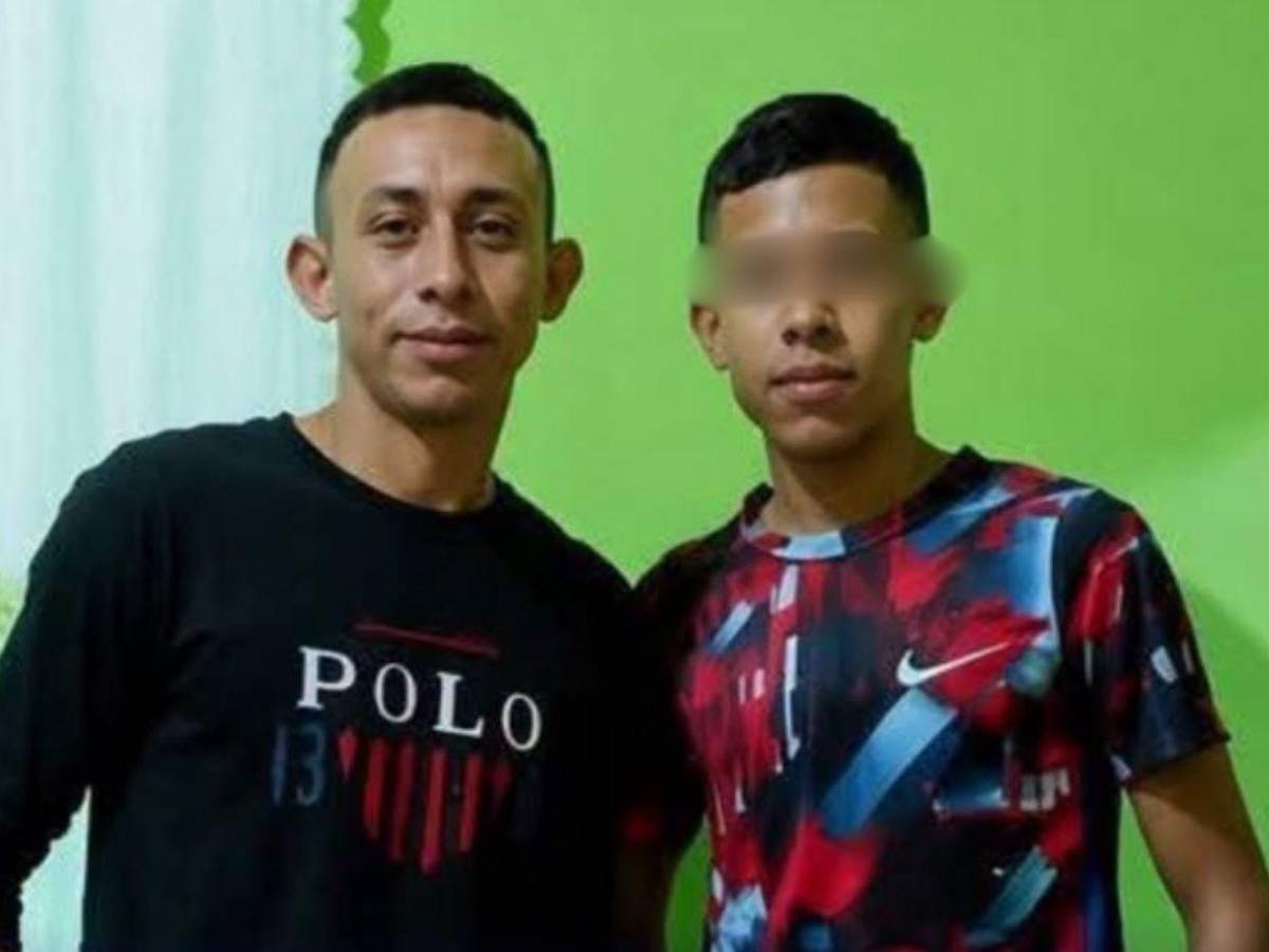 Invitó a su amigo al cumpleaños y lo mató a él y a su hijo: crimen de Edwin Ramos y Wilder en Colón