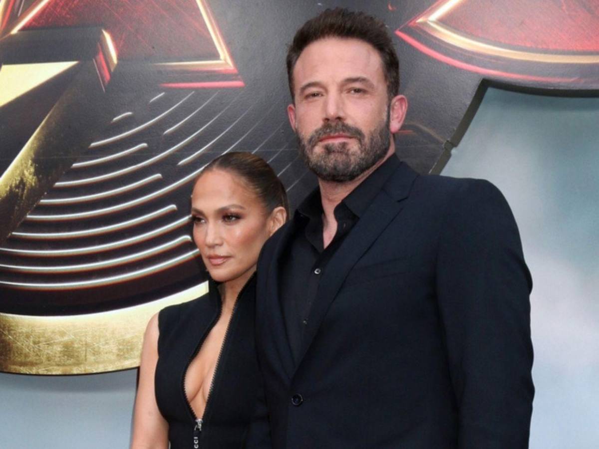 ¿Por qué Jennifer López ha decidido no salir con nadie tras su divorcio de Ben Affleck? ¿Por qué Jennifer López ha decidido no salir con nadie tras su divorcio de Ben Affleck?