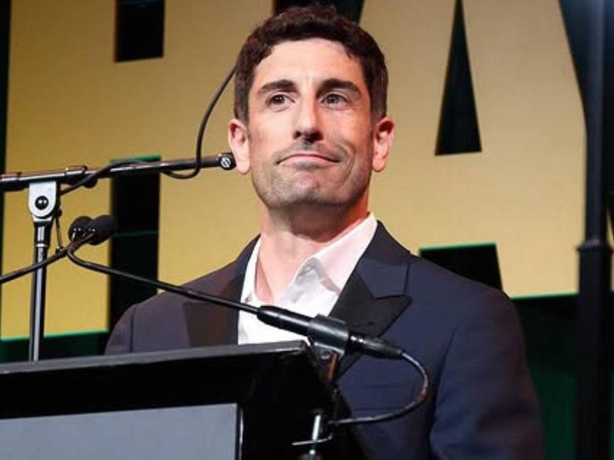 Jason Biggs de American Pie sorprende con drástica pérdida de 40 libras