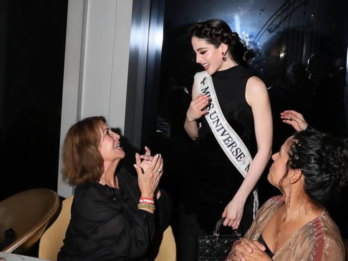 Drama y lágrimas: Nawat Itsaragrisil se quiebra al pedir disculpas tras humillar a Miss México