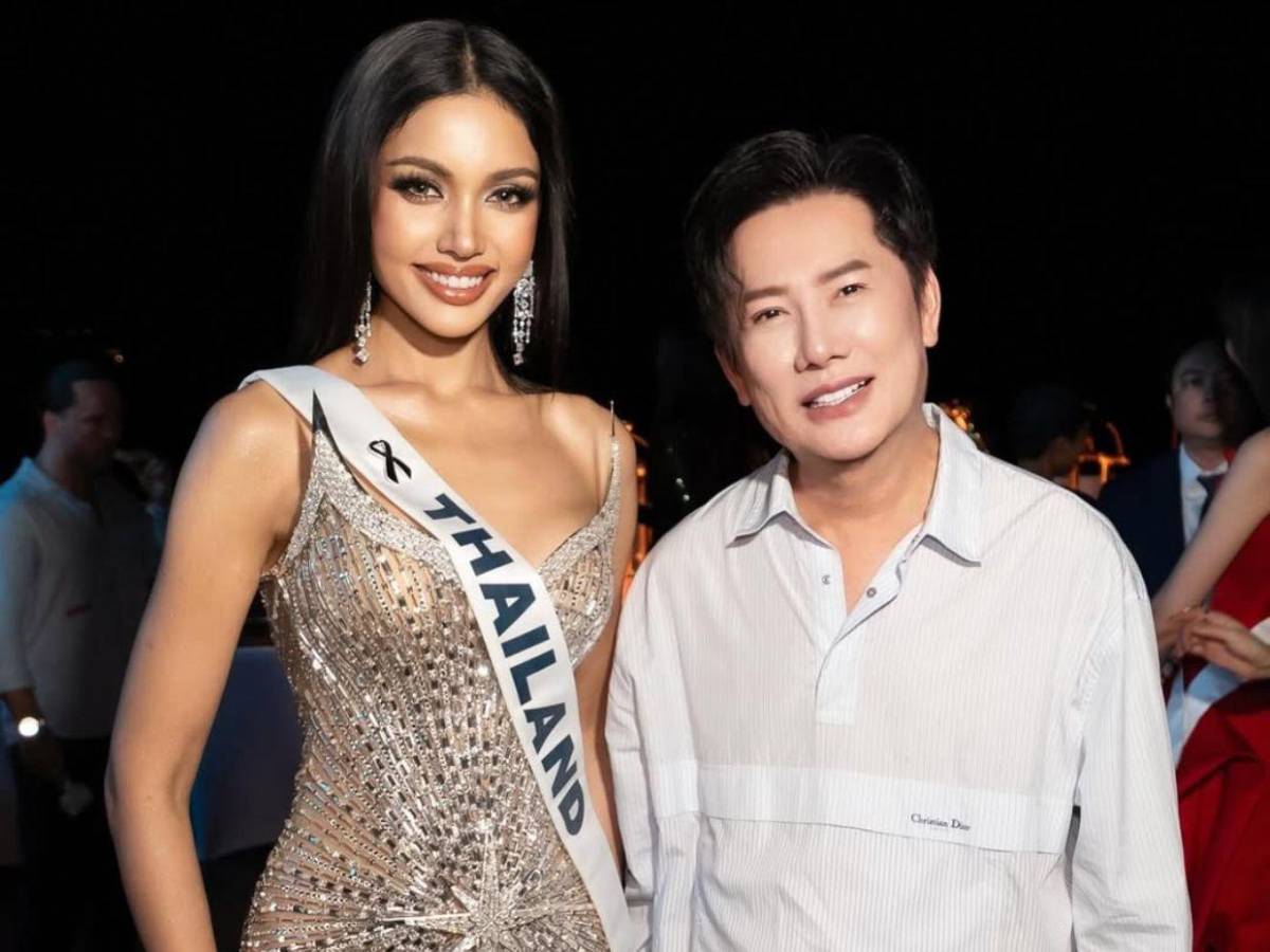 ¿Sabotaje en Miss Universo? Acusan a Tailandia de bloquear a Fátima Bosch tras conflicto con Nawat