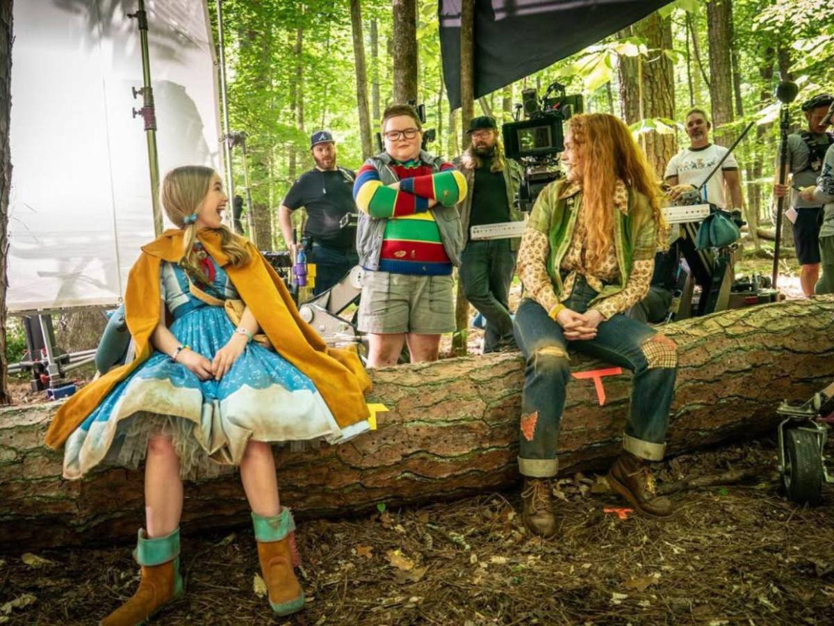 Los creadores de Stranger Things defienden que Will sea gay tras el bombardeo de críticas