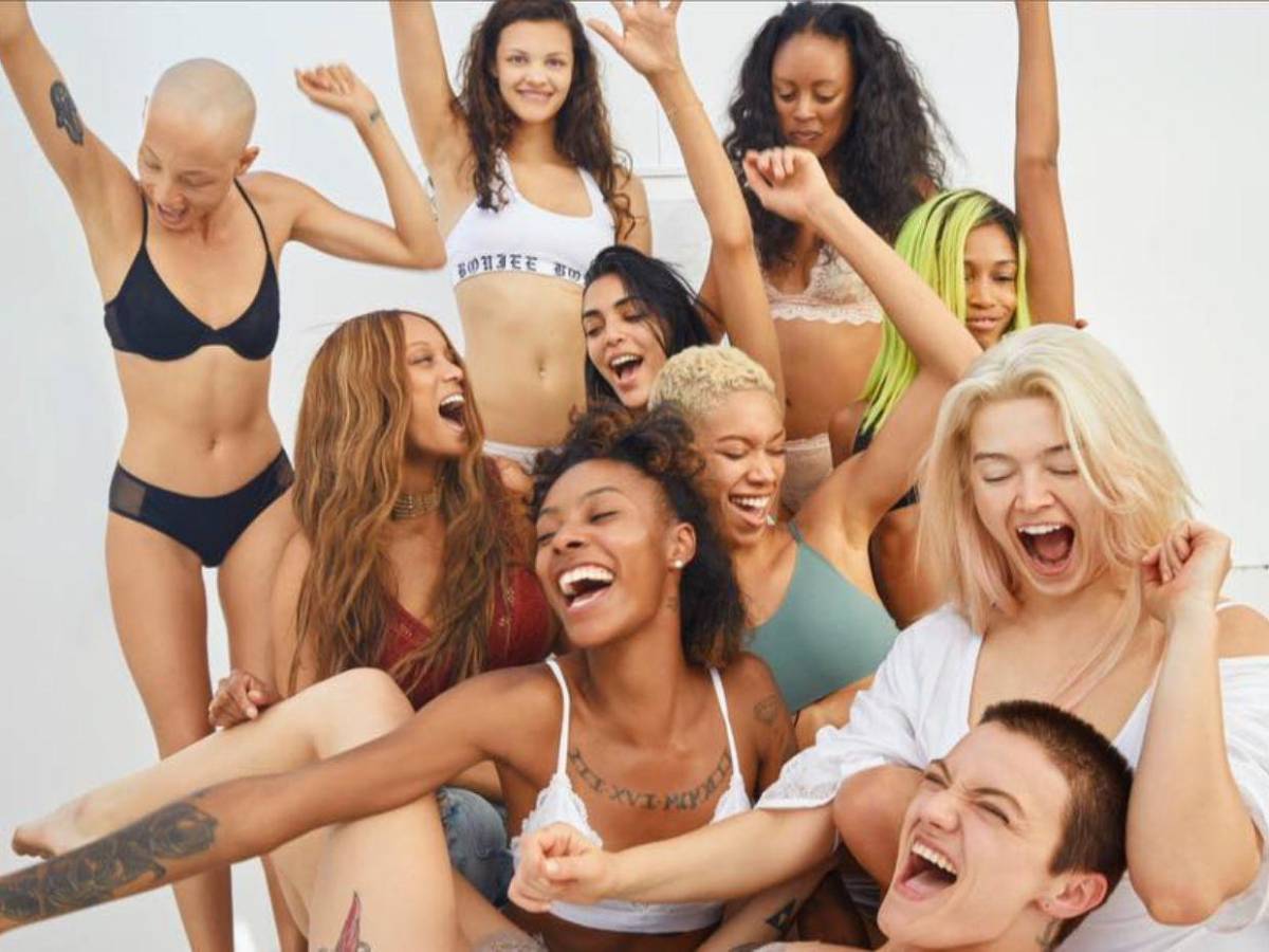 El documental de Netflix que expone el lado oscuro de America's Next Top Model