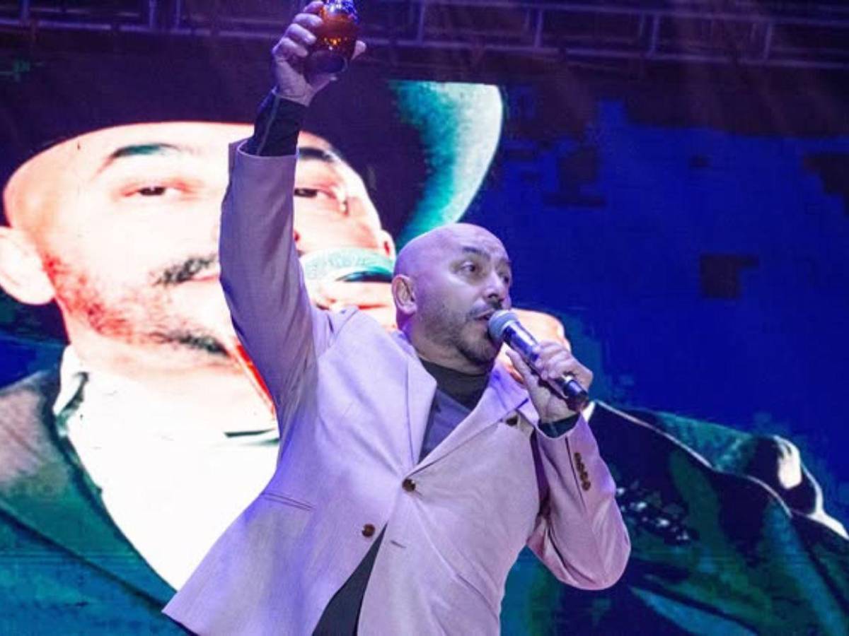 ¿Lupillo Rivera demandará a su padre por las regalías de 150 canciones?