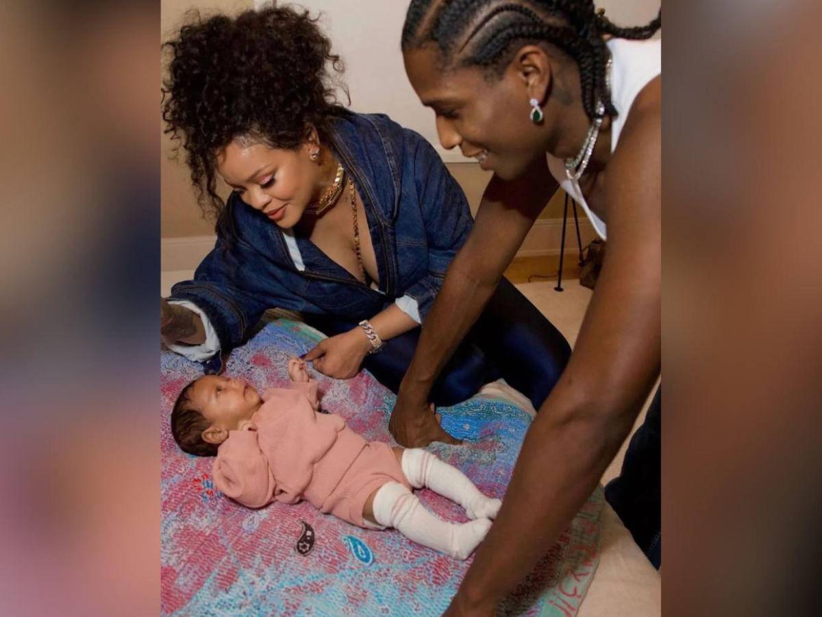 ¿Por qué genera controversia que Rihanna quiera ser madre?