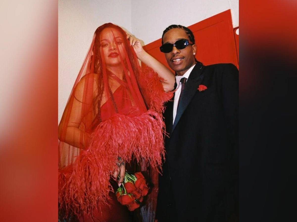 ¿Por qué genera controversia que Rihanna quiera ser madre?