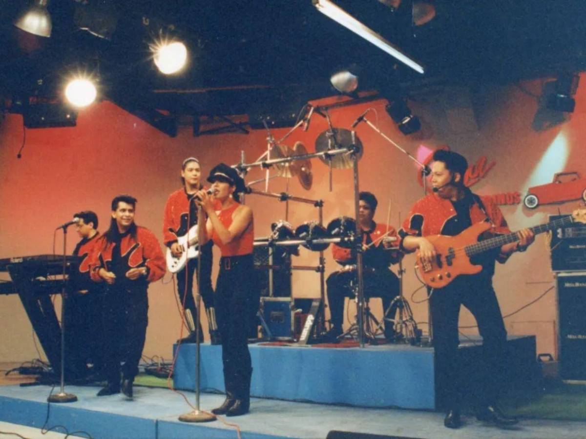 Selena y Los Dinos en Netflix: ¿De qué trata el nuevo documental?