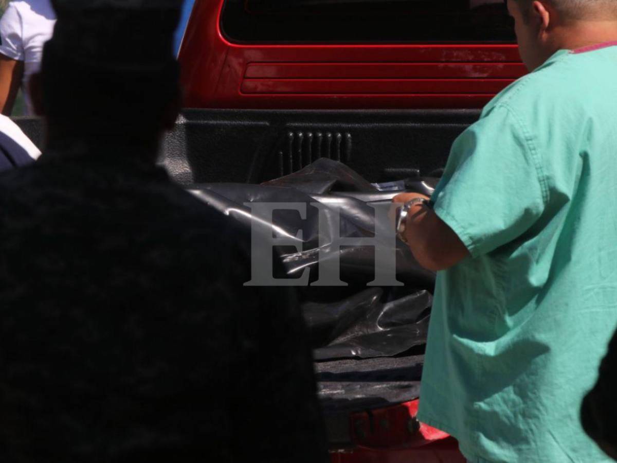 Tragedia en la Cantarero: niño arrastrado por quebrada fue hallado sin vida y entre la basura