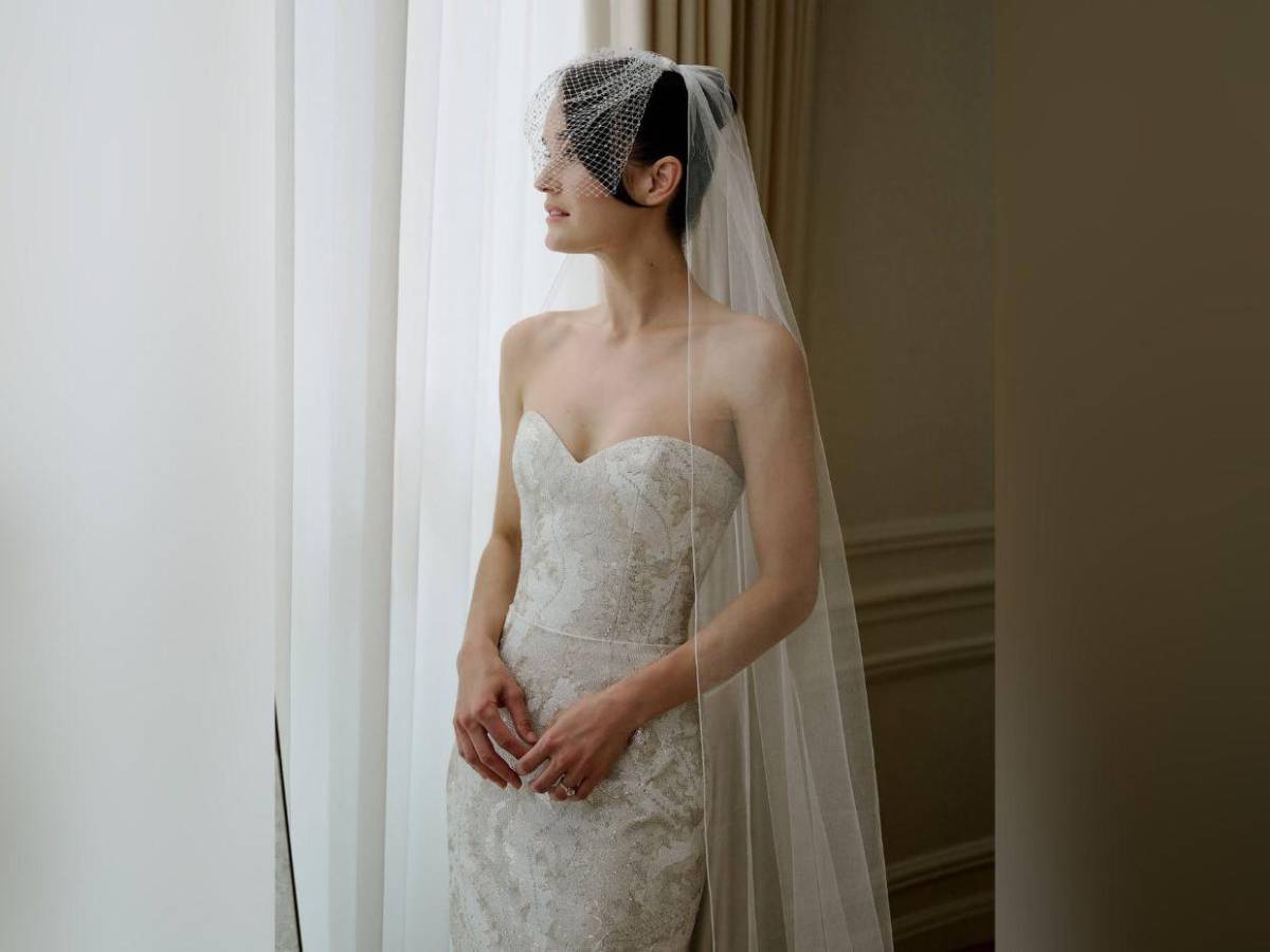 La actriz Chloë Grace Moretz se casó con la modelo Kate Harrison