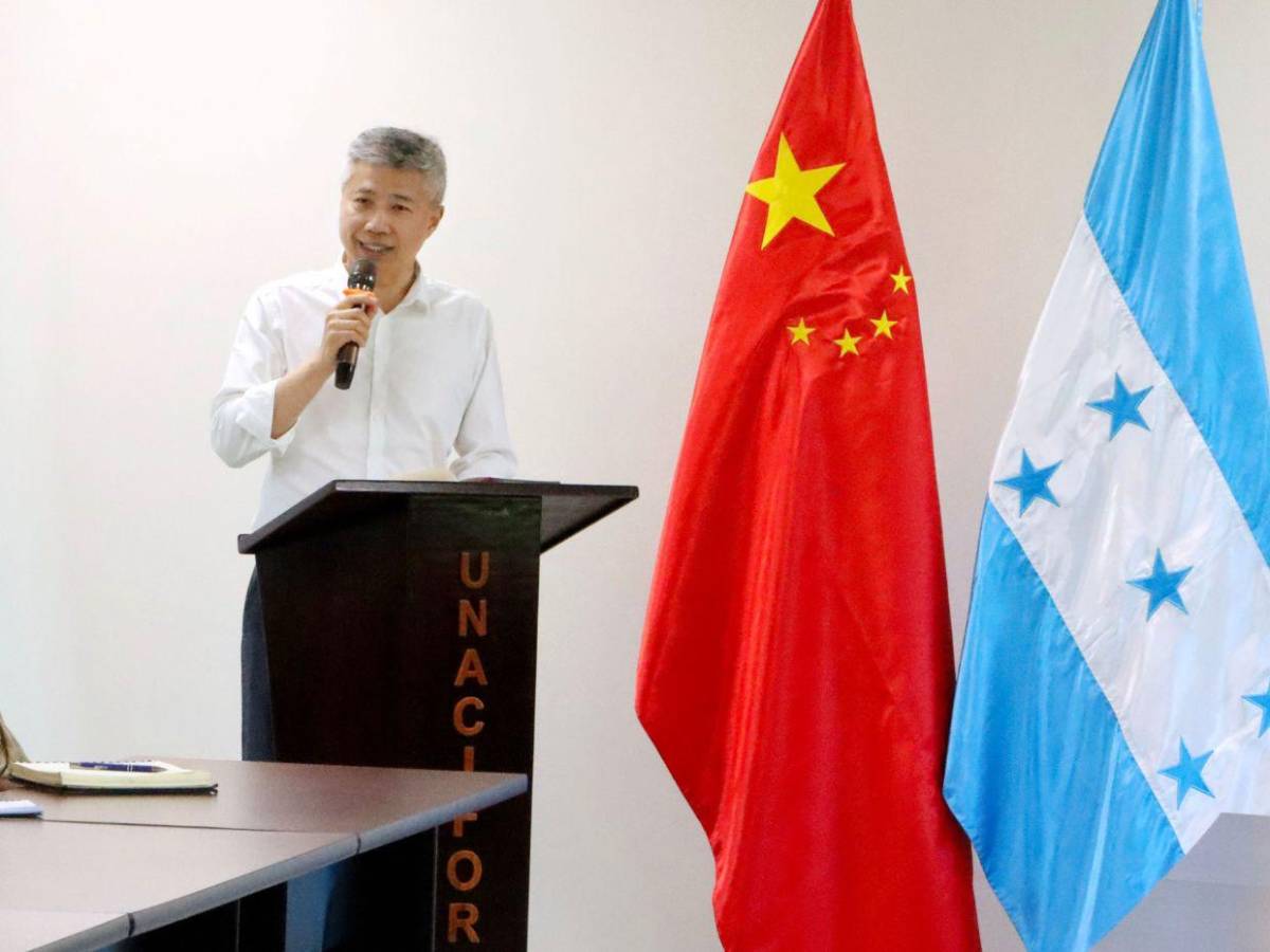 ¿Nasry Asfura romperá relaciones con China y regresará con Taiwán? Esto se sabe