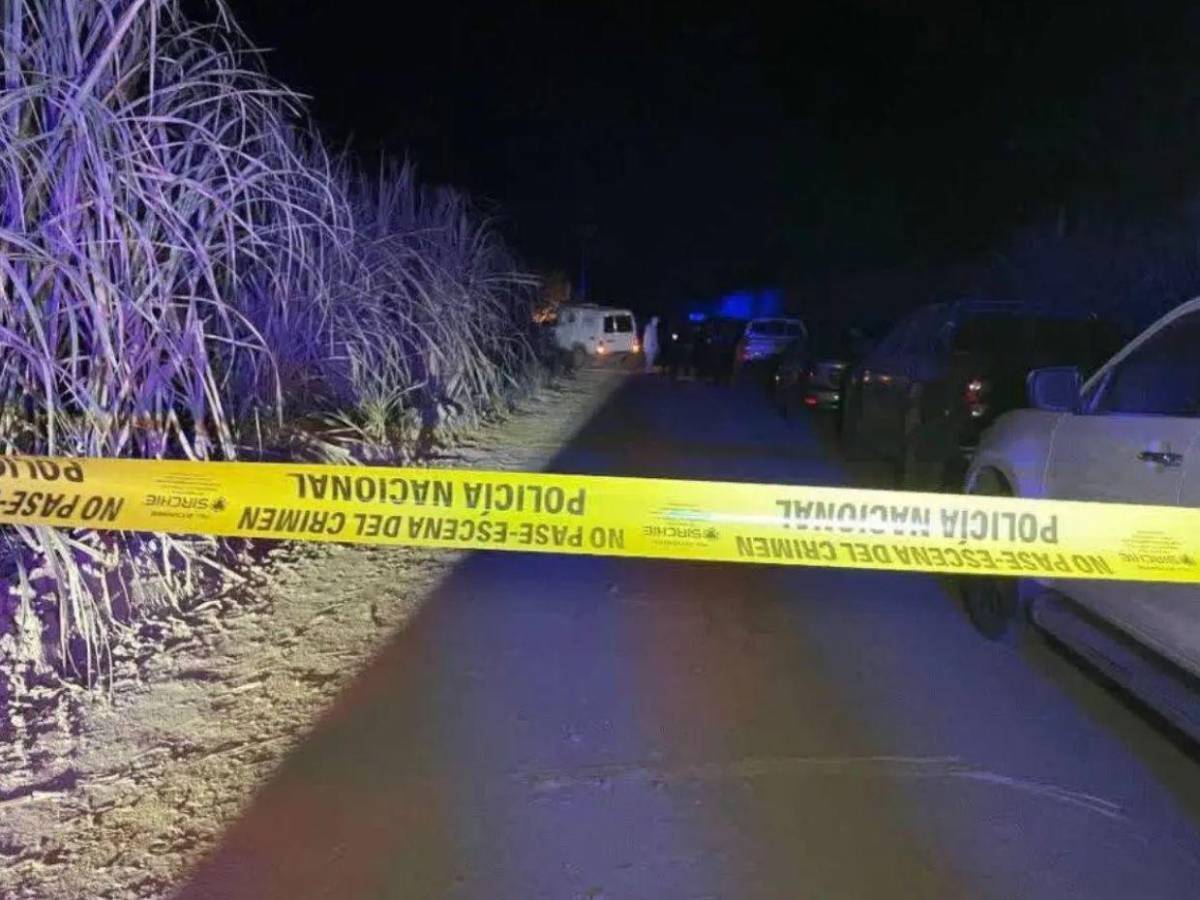 ¿Valeria Alvarado, estudiante de Medicina, fue asesinada por encargo?