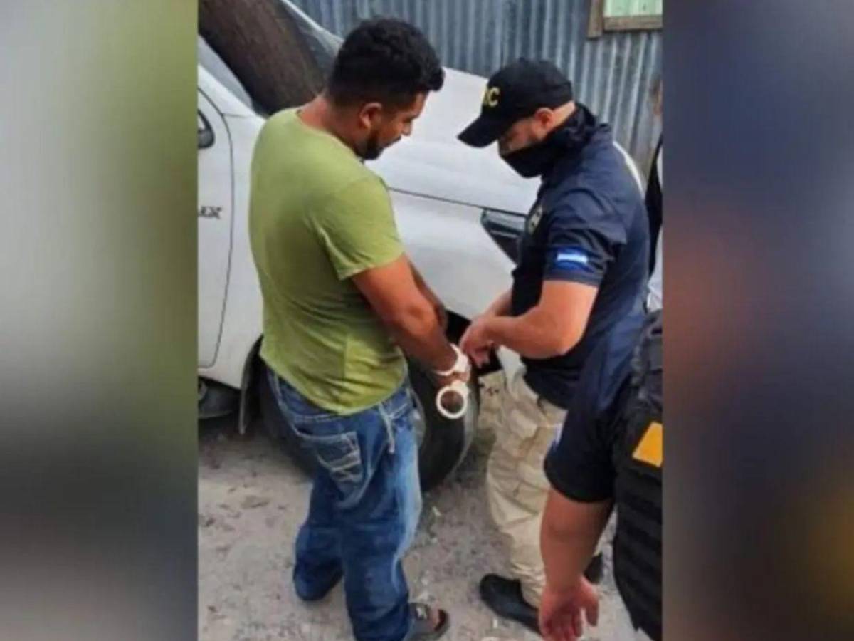 Hermana del exdirector del IP es detenida: se hacía pasar por magistrada de la CSJ