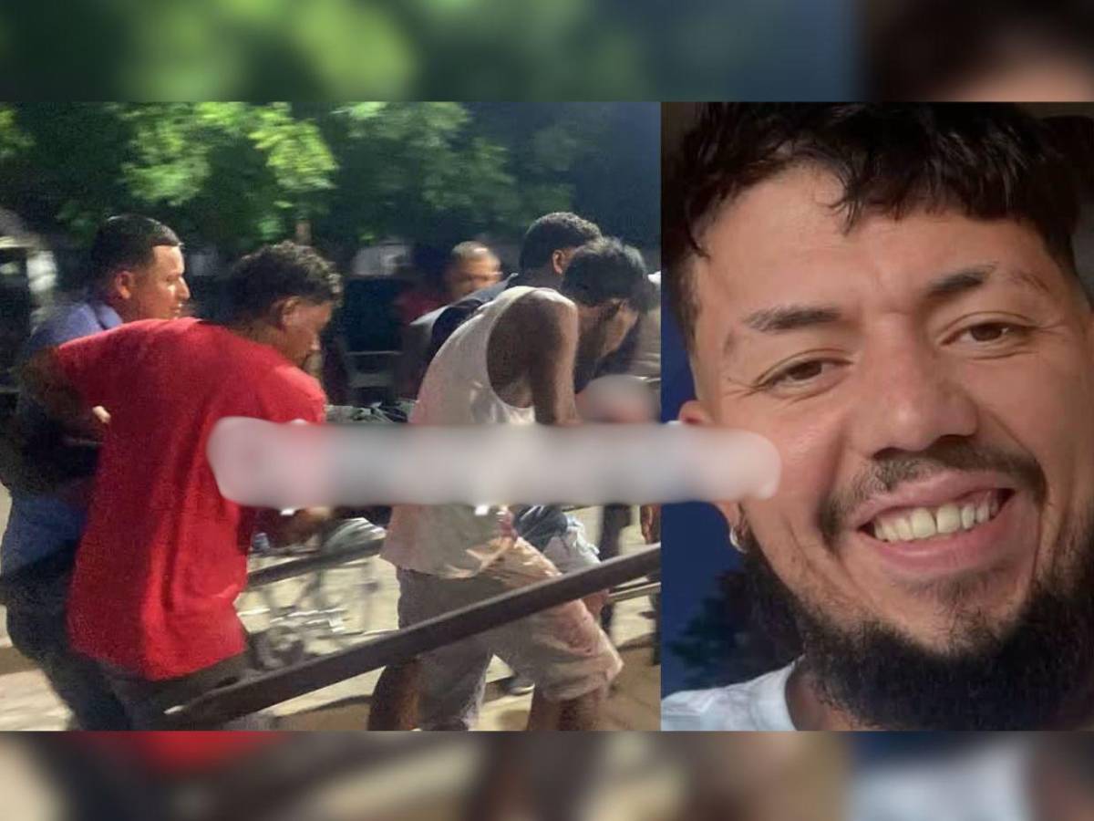 Uno recién había regresado de EE UU: Alex y Luis, asesinados tras ataque en Olanchito, Yoro