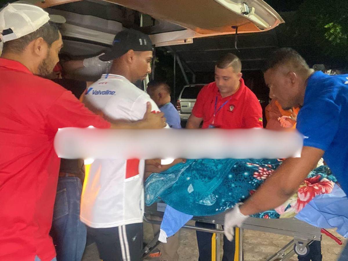 Uno recién había regresado de EE UU: Alex y Luis, asesinados tras ataque en Olanchito, Yoro