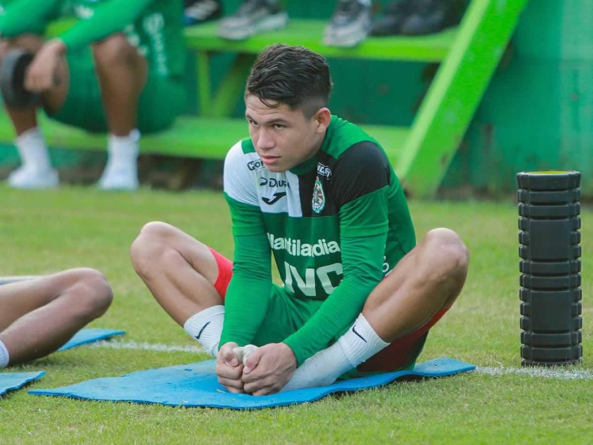 Hasta de presidentes de Estados Unidos: Los nombres más raros de jugadores en Liga Nacional