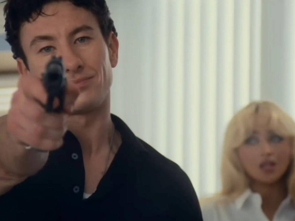 Barry Keoghan confiesa cómo le afectó separarse de Sabrina Carpenter