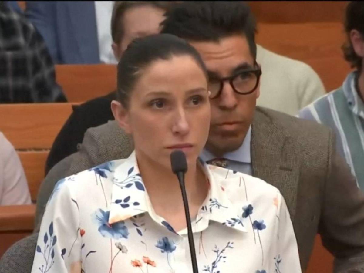 Declaran culpable a escritora de planear asesinato de su esposo con dosis letal de fentanilo