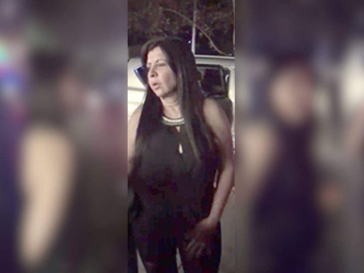 ¿Quién es Rosalinda González Valencia? La esposa de El Mencho y pieza clave del CJNG