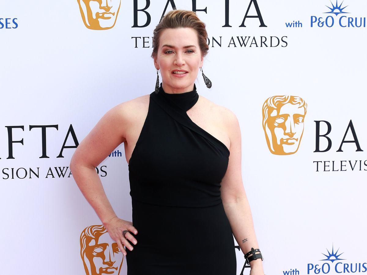 Kate Winslet, actriz de Titanic, revela detalles de sus primeras experiencias íntimas