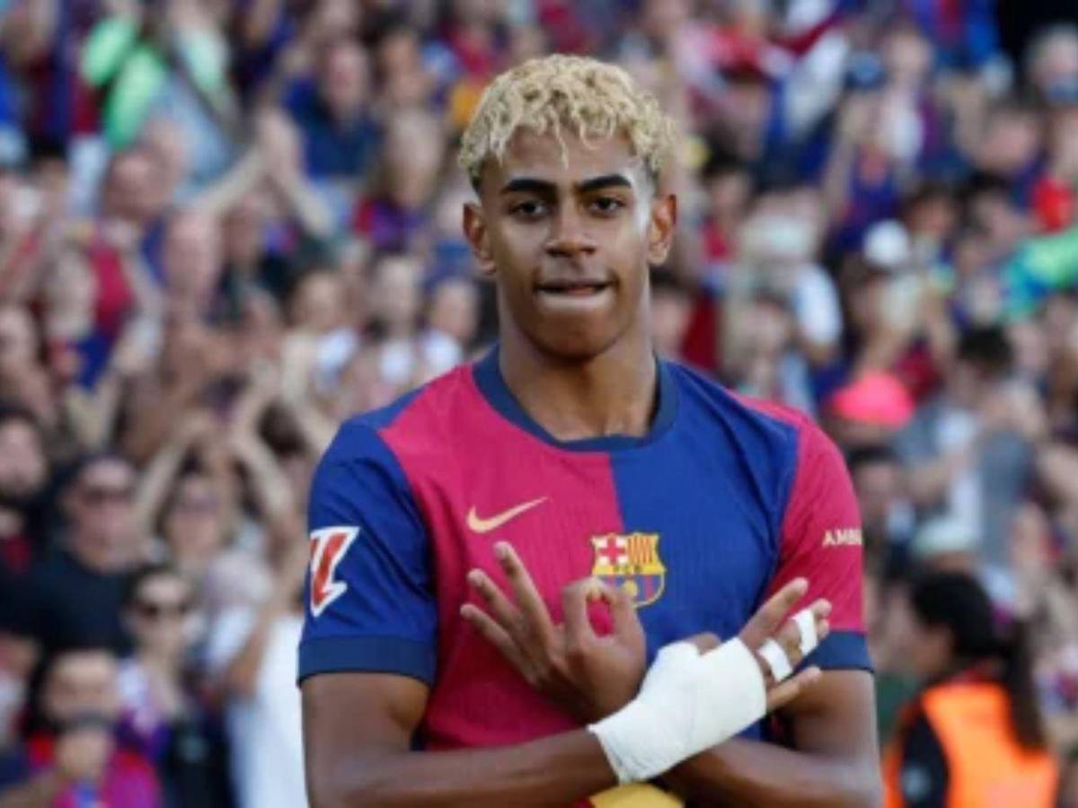 ¡Cracks! ¿Quiénes son los candidatos oficiales al Balón de Oro 2025?