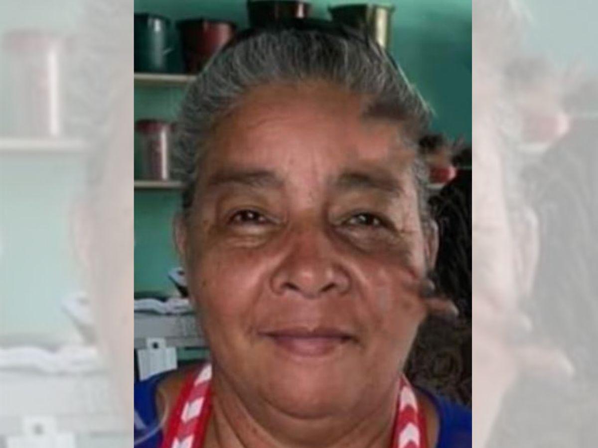 Dentro de una ferretería matan a una mujer en Guapinol, Colón