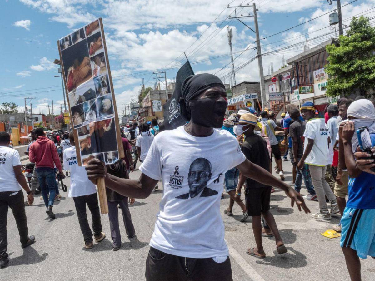 ¿Qué pasa en Haití y por qué Honduras no jugará en este país por eliminatoria mundialista?