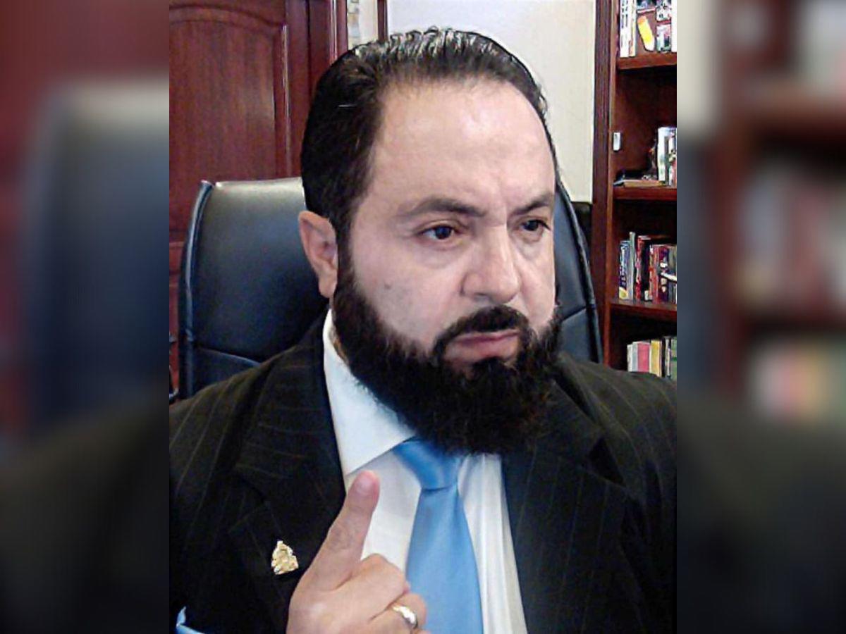 Luis Redondo amenaza a medios de comunicación tras denuncias en su contra