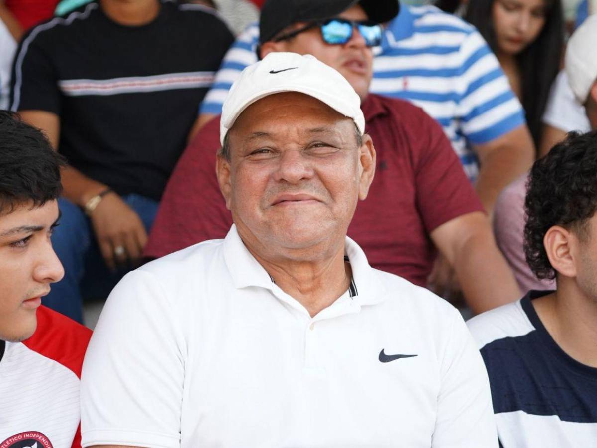 Así se vive el ambiente en la finalísima por el ascenso a la Liga Nacional