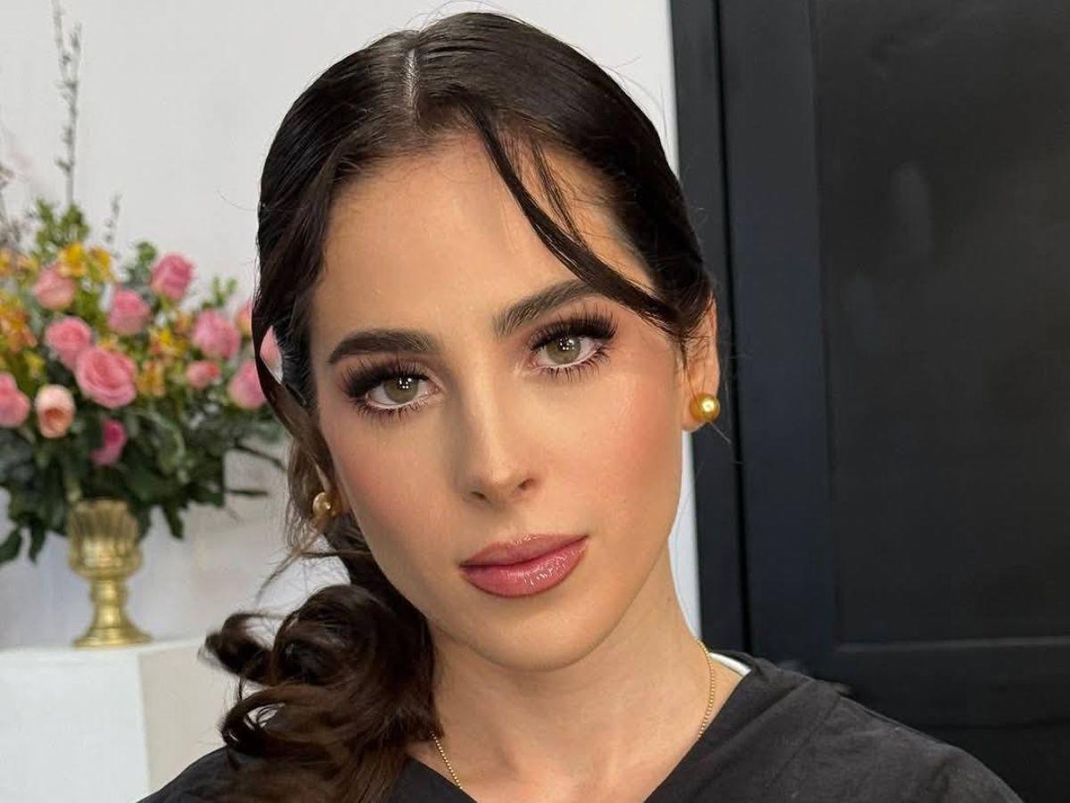 “Sólo Cristo Rey puede funarnos”: Fátima Bosch responde a críticas