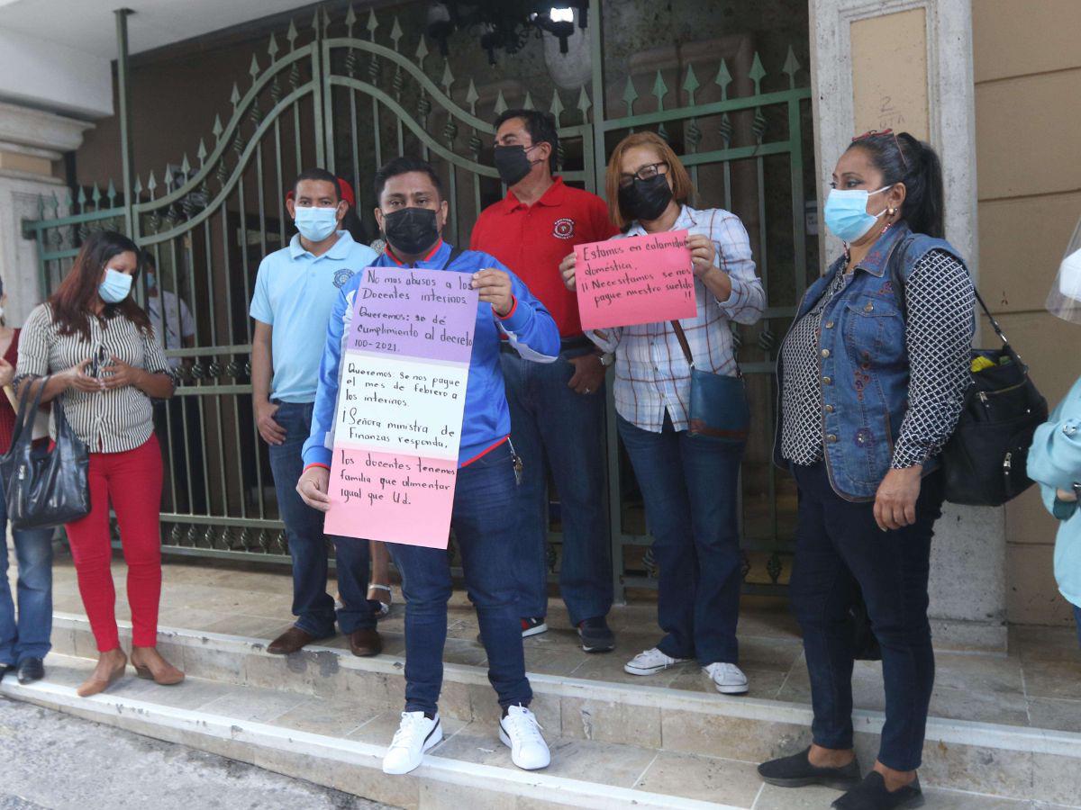 Ejecución del gasto del sector público alcanzó L 309,062.1 millones en 2022