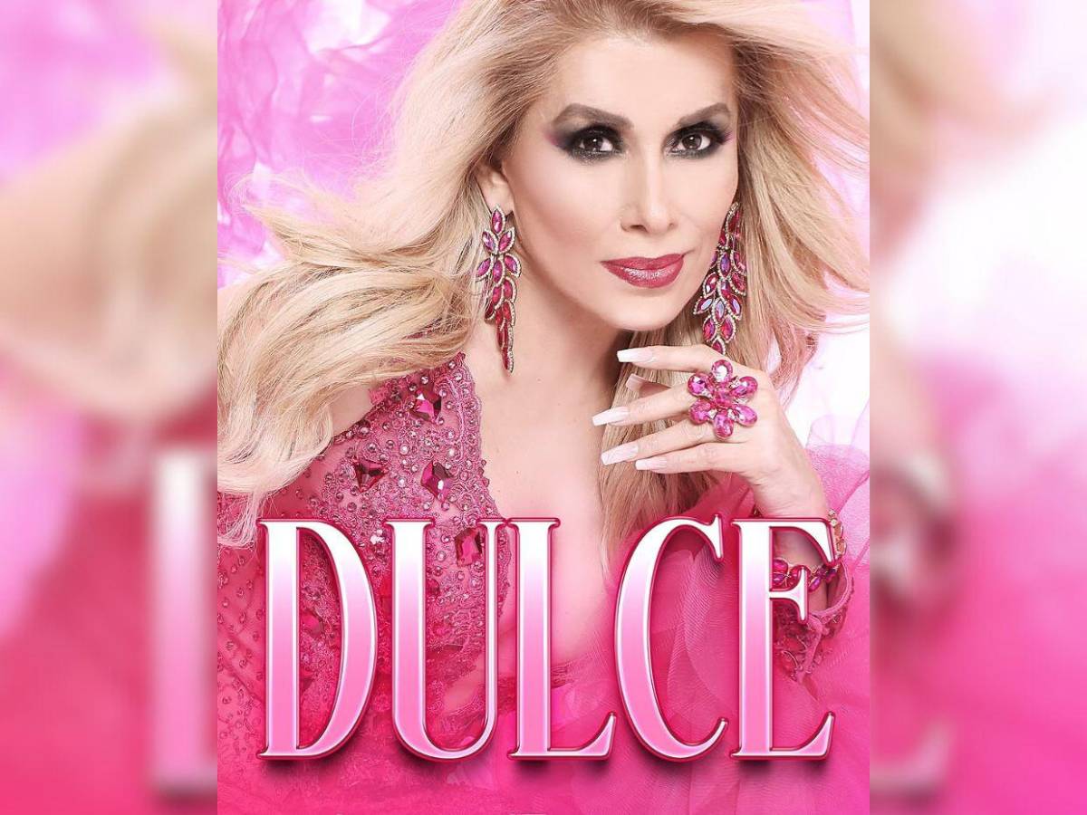 Hija de Dulce habría intentado empujar a la cantante por las escaleras, revelan