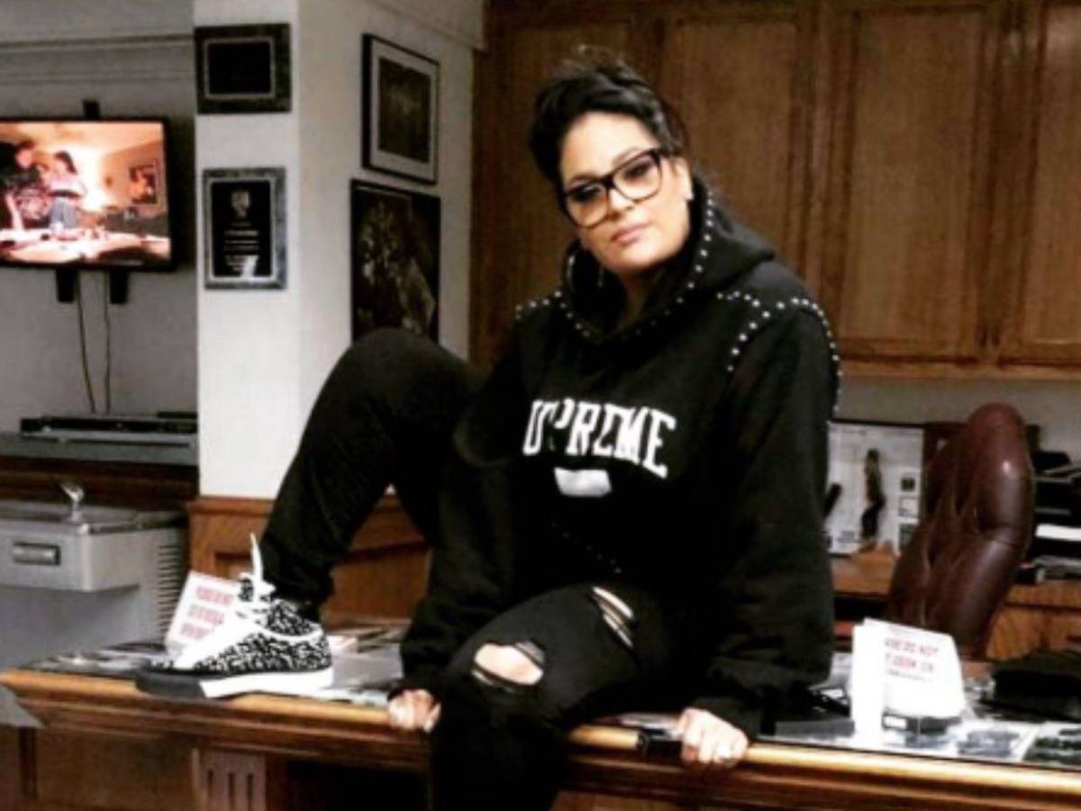 ¿Quién es la familia Quintanilla y cuál es su legado en la música?