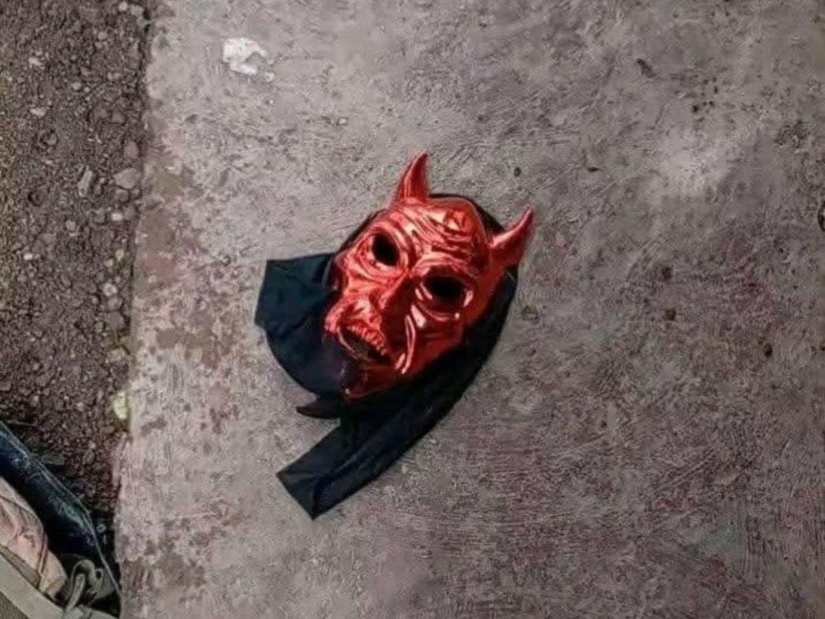 “Quebranta Huesos” y “Monki”: supuestos miembros del Cártel del Diablo abatidos en Marale
