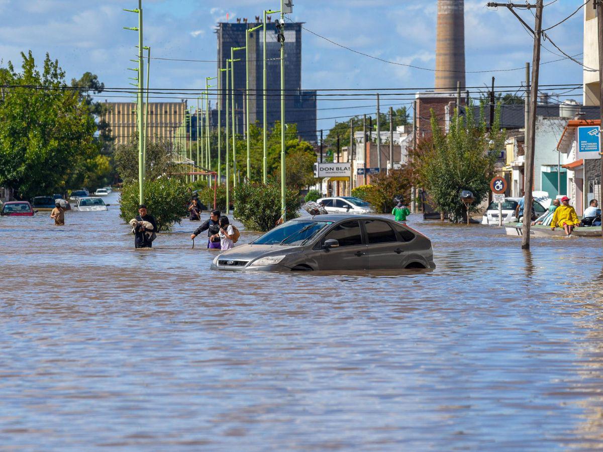 “Hoy Pili cumple sus 5 años”:¿Qué se sabe de las hermanas desaparecidas en Bahía Blanca, Argentina?