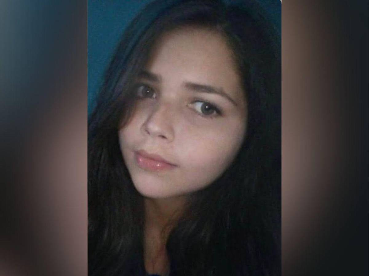 Trabajaba como cajera: Lourdes González, joven asesinada por su pareja en El Progreso